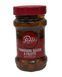 Помідори вʼялені Polli pomidori secchi a feletti 190g 8001310346118 фото 1