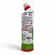 Гель для туалету Lyso+FORM Tutto in 1 WS gel Lime 750мл 8720181385827 фото 2
