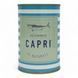 Скумбрія CAPRI Sgombro al Naturale 425 г 8001820087365 фото 1