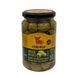 Оливки el Toro Rojo Green Olives 340g 8410134027699 фото 1