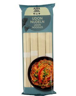 Локшина Asia Udon Удон 300g 4061461085537 фото