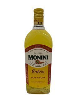 Оливкова олія Monini для смаження 1000ml 80053873 фото