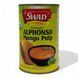 Манго Swad Alphonso Mango Pulp 450г 608171000012 фото 1