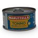 Тунець Maruzzella в соняшниковій олії 80g 8001820981083 фото 1