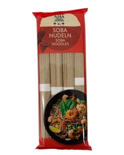 Локшина Asia Soba Соба 300g 4061461085674 фото