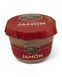 Паштет Casa Tarradellas Pate Jamon з шинки 125g, 125