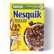Сухі сніданки Nestle Nesquik Cereali Integrali 375 г 8410100084954 фото 1