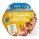 Салат Mareblu le Classiche Insalata di Tonno e Legumi 220 г 8054729872242 фото 1