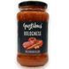 Соус Gustibus Bolognese Sauce Болоньєзе​​​​​​​&nbsp;400 г&nbsp; 8056737782018 фото 1