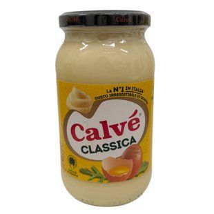 Майонез Calve 650ml 8720182669025 фото