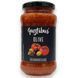 Соус Gustibus Olive Sauce на основі оливок&nbsp;400 г 8056737782001 фото 1