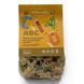 Макарони  дитячі Dalla Costa ABC алфавіт 250g 8016419036662 фото 1
