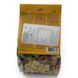 Макарони  дитячі Dalla Costa ABC алфавіт 250g 8016419036662 фото 2