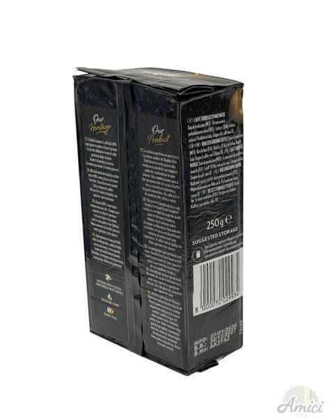 Кава мелена Lavazza Oro Qualita Caffe D'Altura 250 г 8000070029934 фото