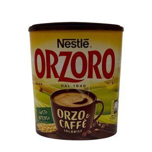 Напій Nestle Orzoro Orzo e Caffe 120г 8000300123296 фото