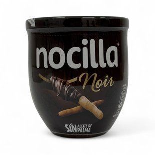 Шоколадна паста Nocilla Nori 180g 8410014486097 фото