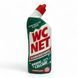 Гель для туалету WC NET Disincrostante gel 800 мл 8003650013026 фото 1