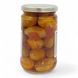Оливки Puglia in Tavola Olive Schiacciate Condite in Olio 300 г 8000960616268 фото 2
