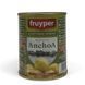 Оливки Fruyper Olive Anchoa 50г 8411578100252 фото 1