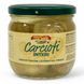 Артишок Delizie dal Sole Carciofi Interi 330г 8017596108210 фото 1