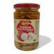 Гриби Delizie dal Sole Funghi alla Pizzaiola sottolio 285g 8017596000262 фото 1