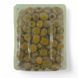 Оливки VariaGusto Olive verde di Spagna 150г 8017596052216 фото 2