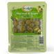 Оливки VariaGusto Olive verde di Spagna 150г 8017596052216 фото 1