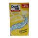 Підвісний блок для унітаза DenkMit WC Duftstein Lemon 160g 4010355198341 фото 1