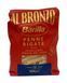 Макарони Barilla Al Bronzo Penne Rigate №352 500g 8076809585347 фото 1