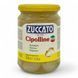 Консервована цибуля Zuccato Cipolline 350 г 80082224 фото 1